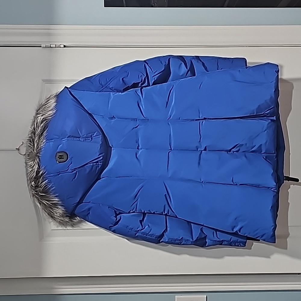Mackage Adali XR jacket - Picture 6 of 12
